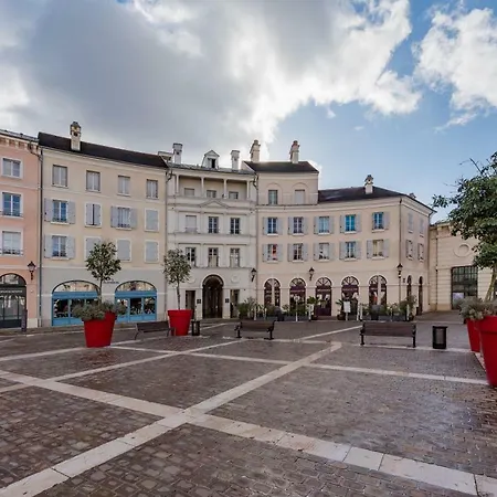 Toscane Ii Bmyguest Apartment Serris