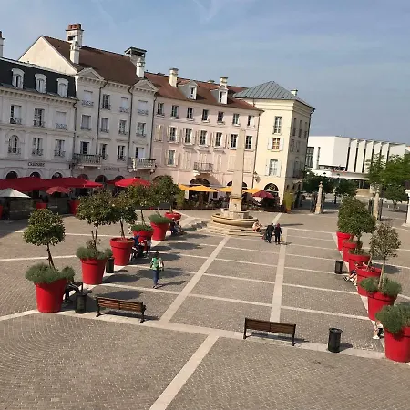 Daire Toscane Ii Bmyguest *