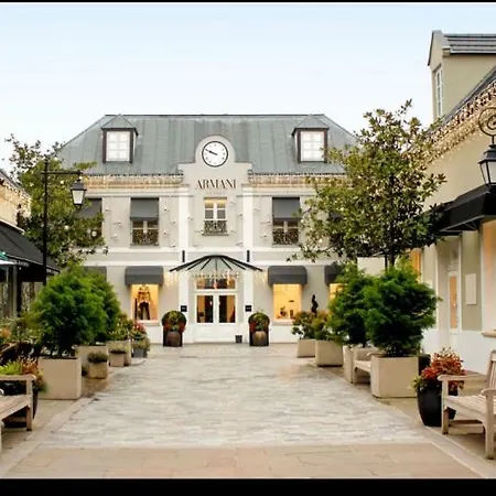 Toscane Ii Bmyguest * Serris