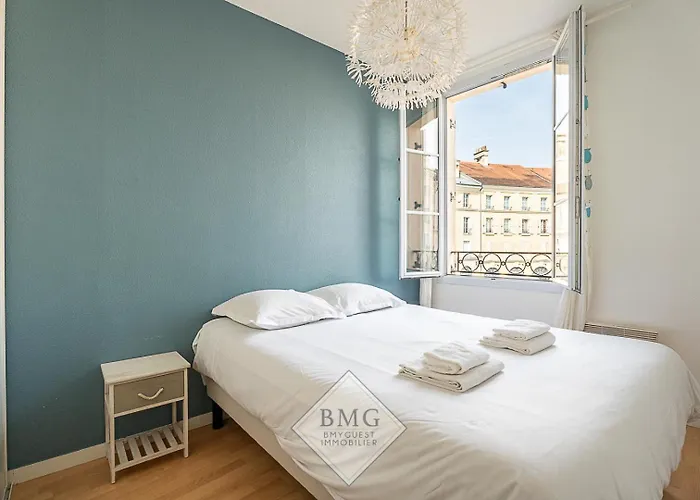 Toscane Ii Bmyguest 公寓 塞里斯